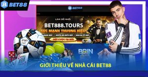 Giới Thiệu Về United Gaming Bet88